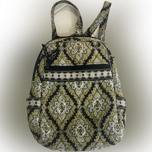 Gorgeous Vera Bradley Backpack